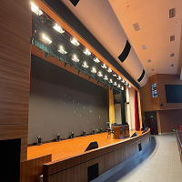 某校多功能報告廳